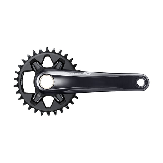 SHIMANO SLX M8100 12V Mono kranksæt