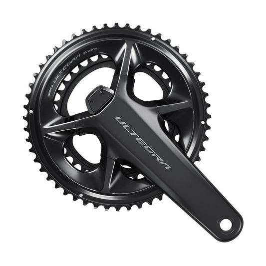 Pédalier Capteur de Puissance 12V SHIMANO ULTEGRA R8100-P