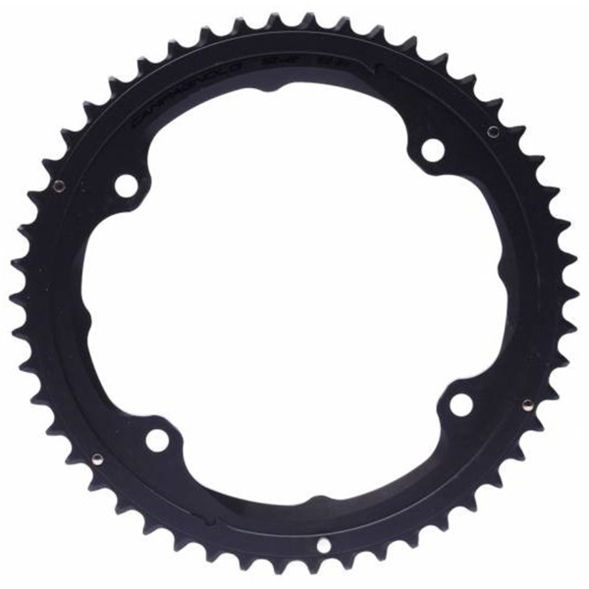 Plateau Exterieur 12V CAMPAGNOLO RECORD