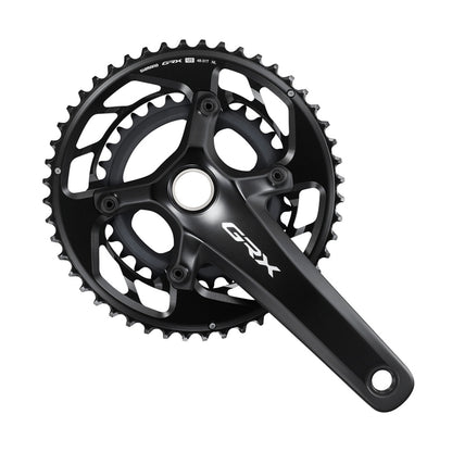 Pédalier 12V SHIMANO GRX RX820 2x12