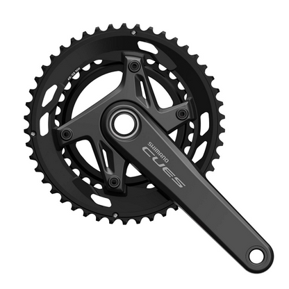 Pédalier 9/10V SHIMANO CUES U6030-2