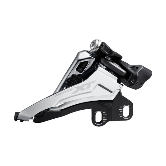 Dérailleur Avant SHIMANO XT FD-M8100-E 12V