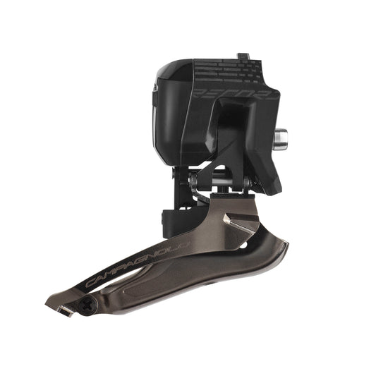Přední přehazovačka CAMPAGNOLO RECORD WRL 2x13V Braze On