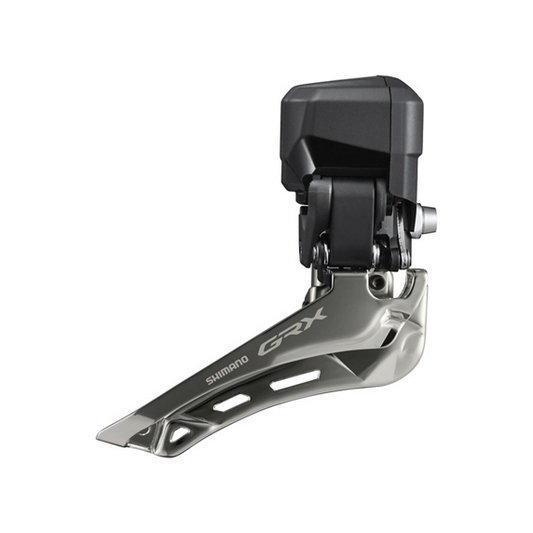 SHIMANO GRX RX825 2x12V Braze On framväxel