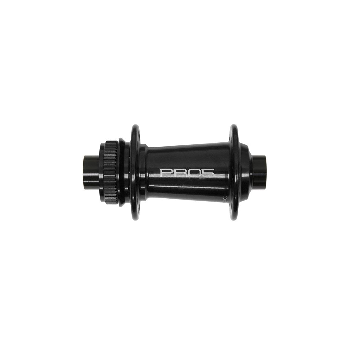 HOPE PRO 5 Fornav 12x100mm Centerlock Sort