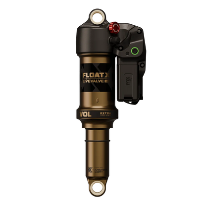 Amortisseur FOX FLOAT X LIVE VALVE NEO FACTORY 2027