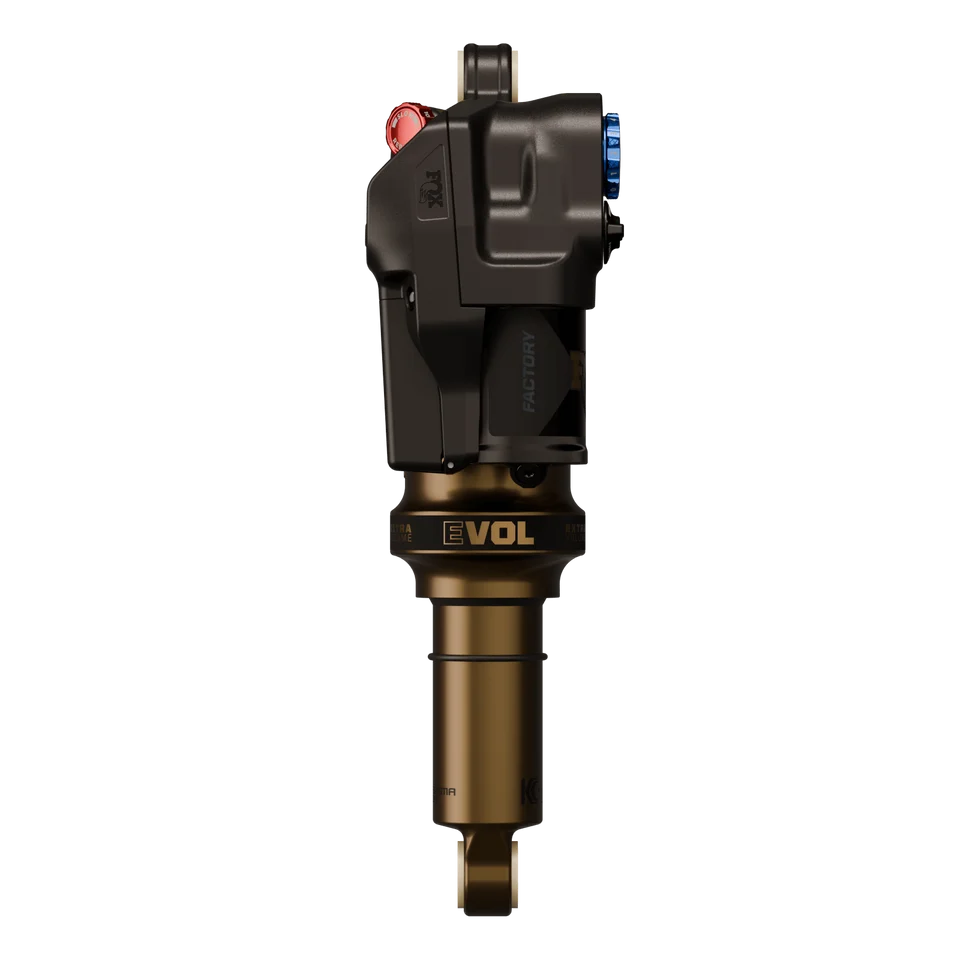 Amortisseur FOX FLOAT X LIVE VALVE NEO FACTORY 2027