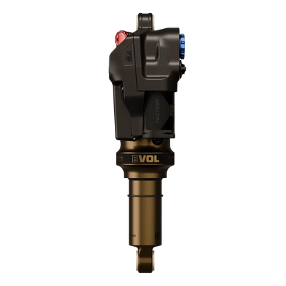 Amortisseur FOX FLOAT X LIVE VALVE NEO FACTORY 2027