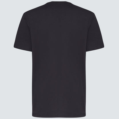 T-Shirt OAKLEY O BARK 2.0 Noir