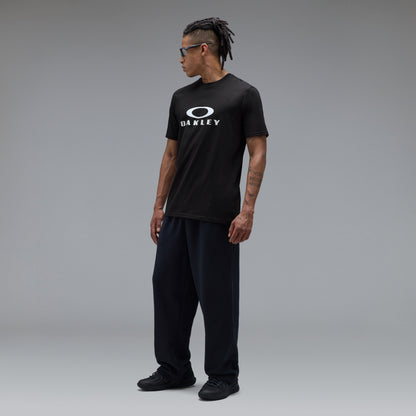 T-Shirt OAKLEY O BARK 2.0 Noir