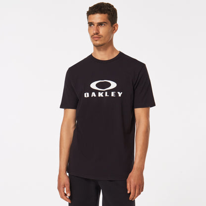 T-Shirt OAKLEY O BARK 2.0 Noir