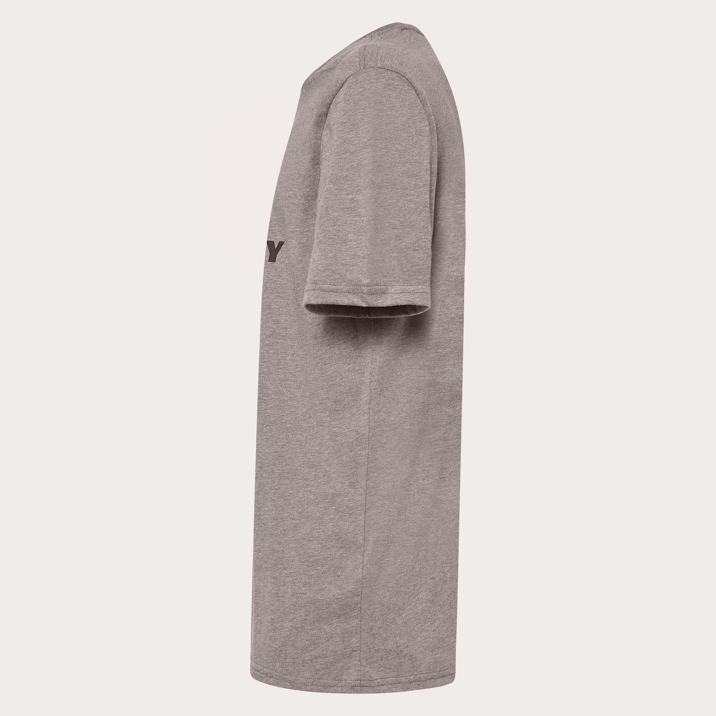 T-shirt OAKLEY O BARK 2.0 Ny atletisk grå