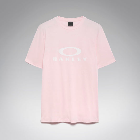 OAKLEY O BARK 2.0 Faded Pink T-shirt