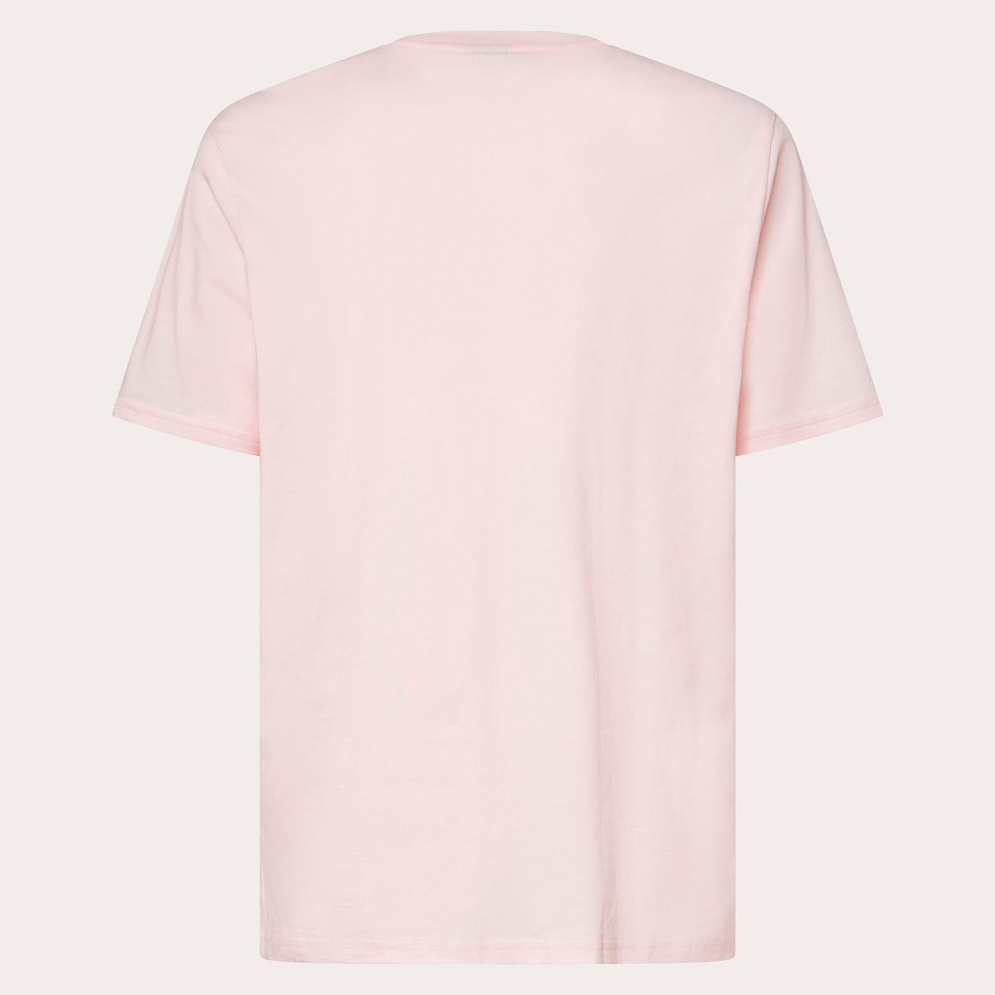OAKLEY O BARK 2.0 Faded Pink T-shirt