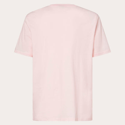 T-Shirt OAKLEY O BARK 2.0 Faded Pink