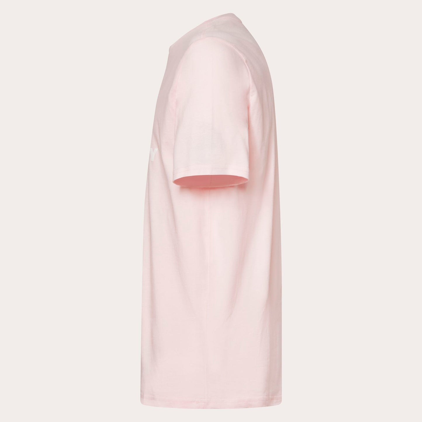 OAKLEY O BARK 2.0 Faded Pink T-shirt