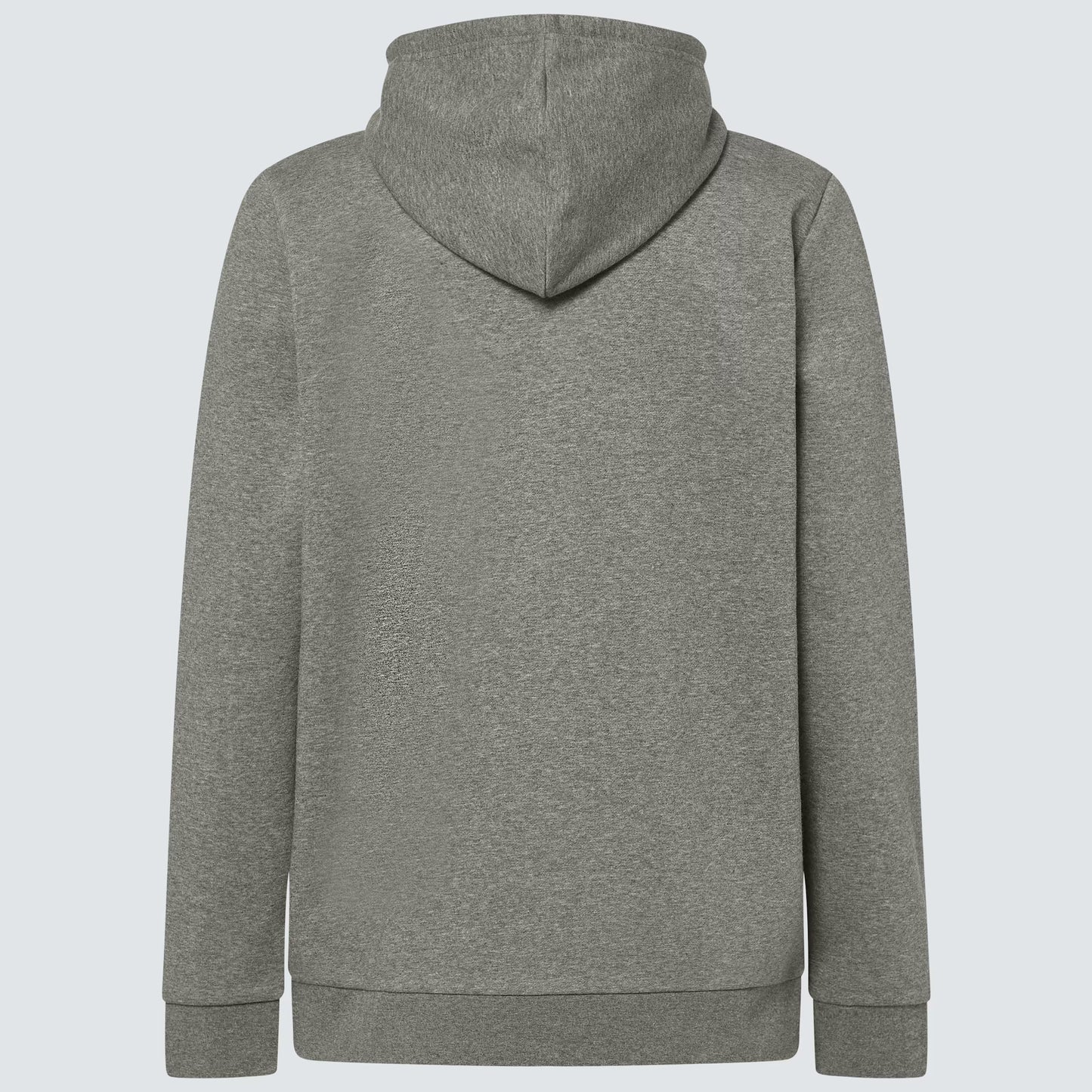 Hættetrøje OAKLEY BARK FZ HOODIE 2.0 New Athletic Grey