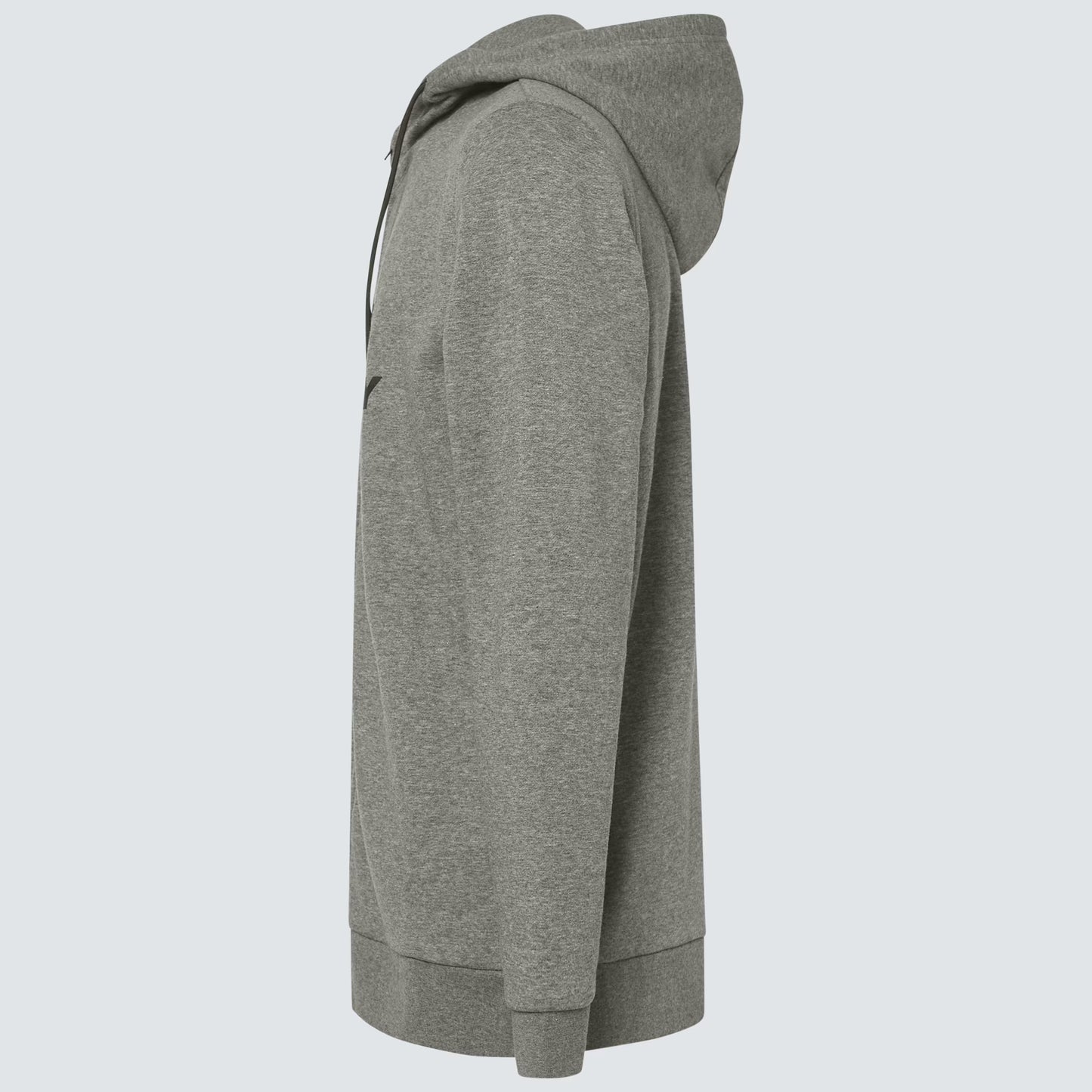 Hættetrøje OAKLEY BARK FZ HOODIE 2.0 New Athletic Grey