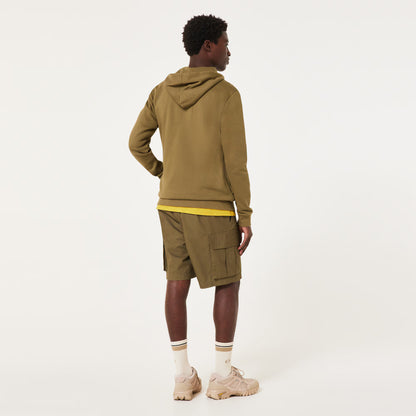 Sweat à Capuche OAKLEY BARK FZ 2.0 Army Green