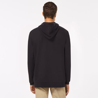 Sweat à Capuche OAKLEY B1B PO  2.0 Noir/Blanc