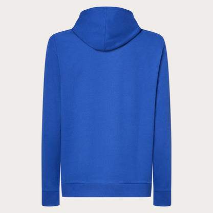 Sweat à Capuche OAKLEY B1B PO 2.0 Electric Blue