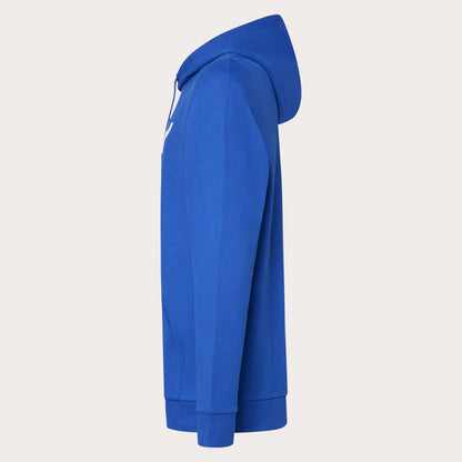 Sweat à Capuche OAKLEY B1B PO 2.0 Electric Blue