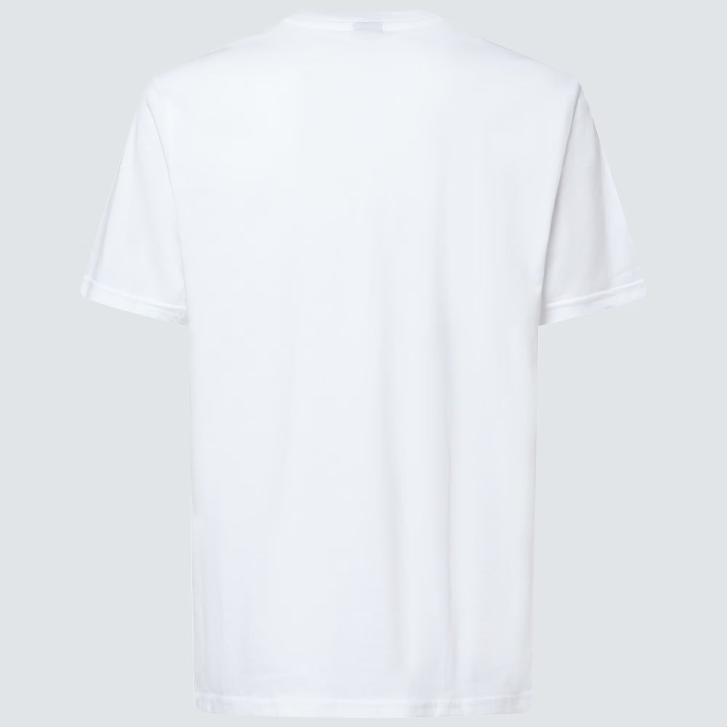 T-Shirt OAKLEY MARK II 2.0 Blanc/Noir