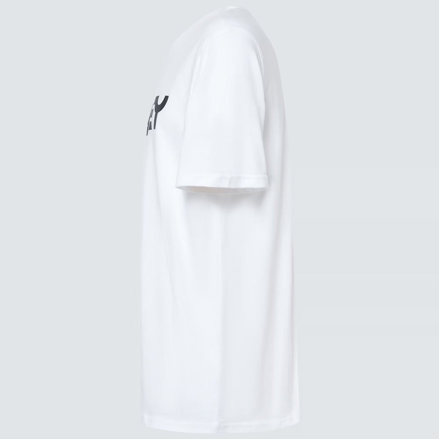 T-Shirt OAKLEY MARK II 2.0 Blanc/Noir