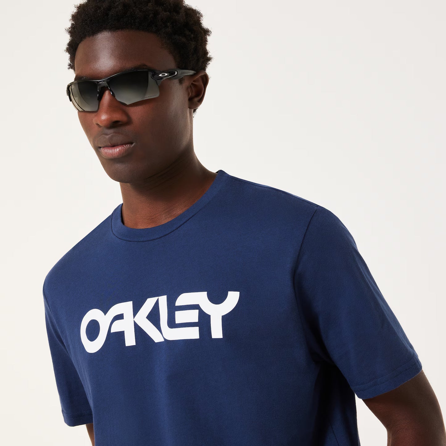 OAKLEY MARK II 2.0 Abyss T-shirt