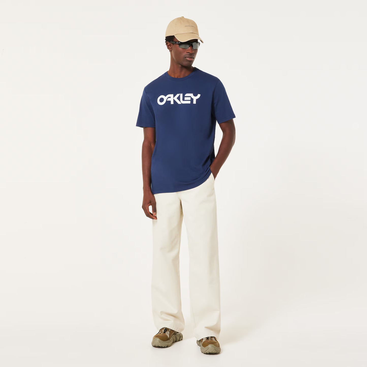 OAKLEY MARK II 2.0 Abyss T-shirt