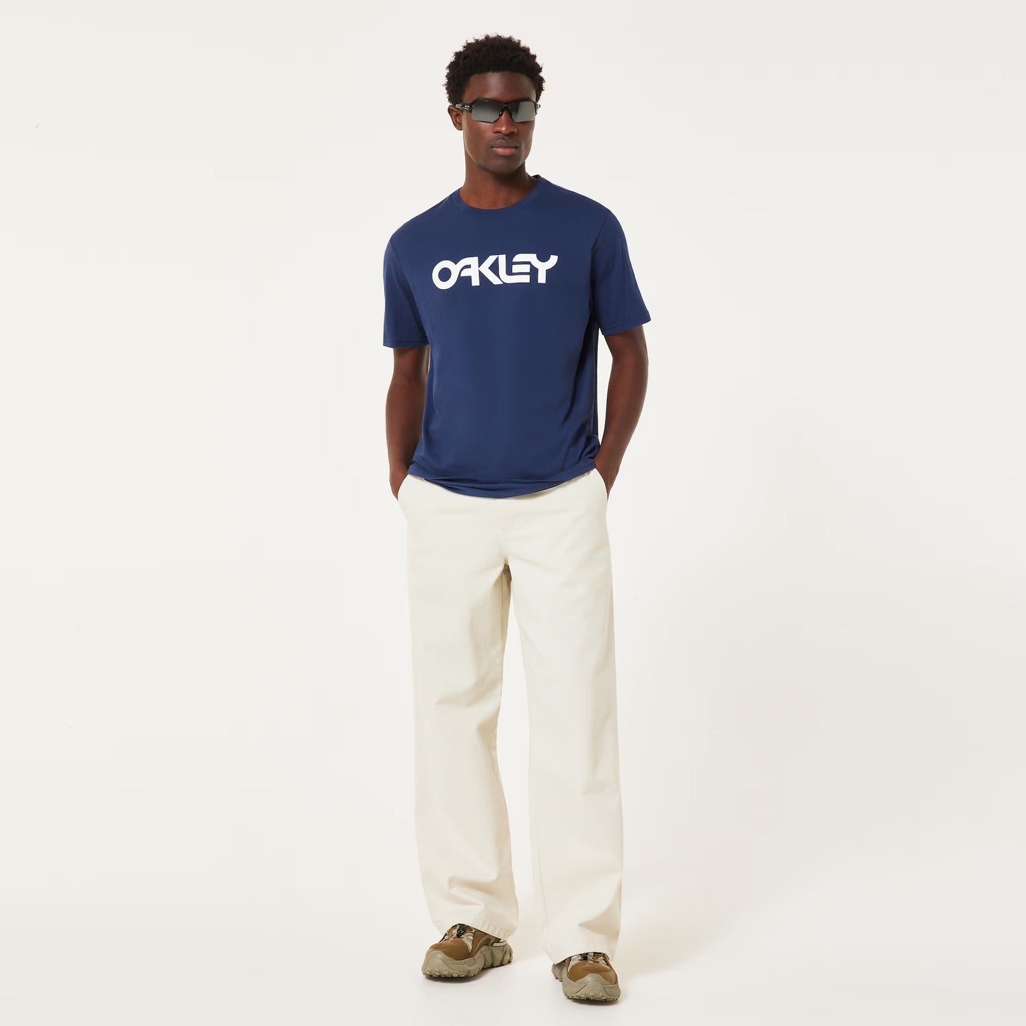 OAKLEY MARK II 2.0 Abyss T-shirt