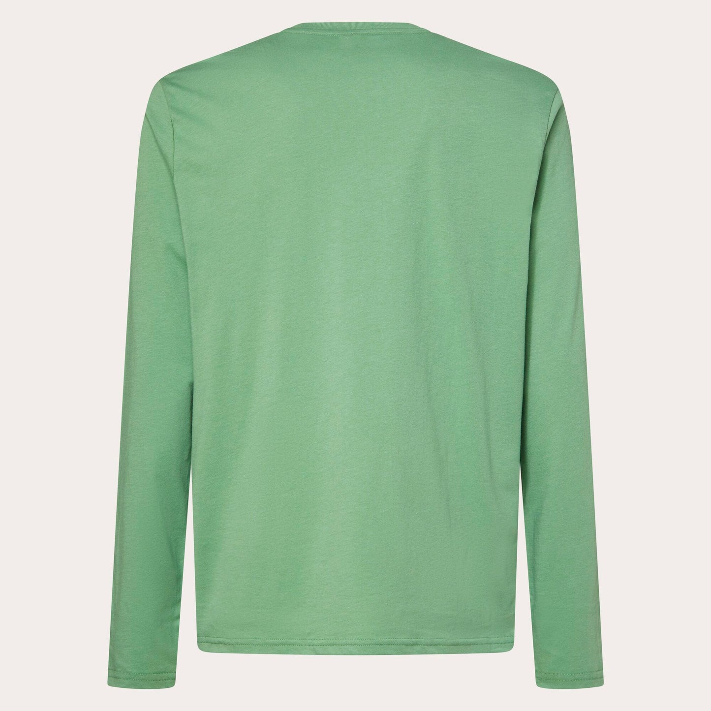 T-shirt OAKLEY MARK II 2.0 Langærmet Nile Green