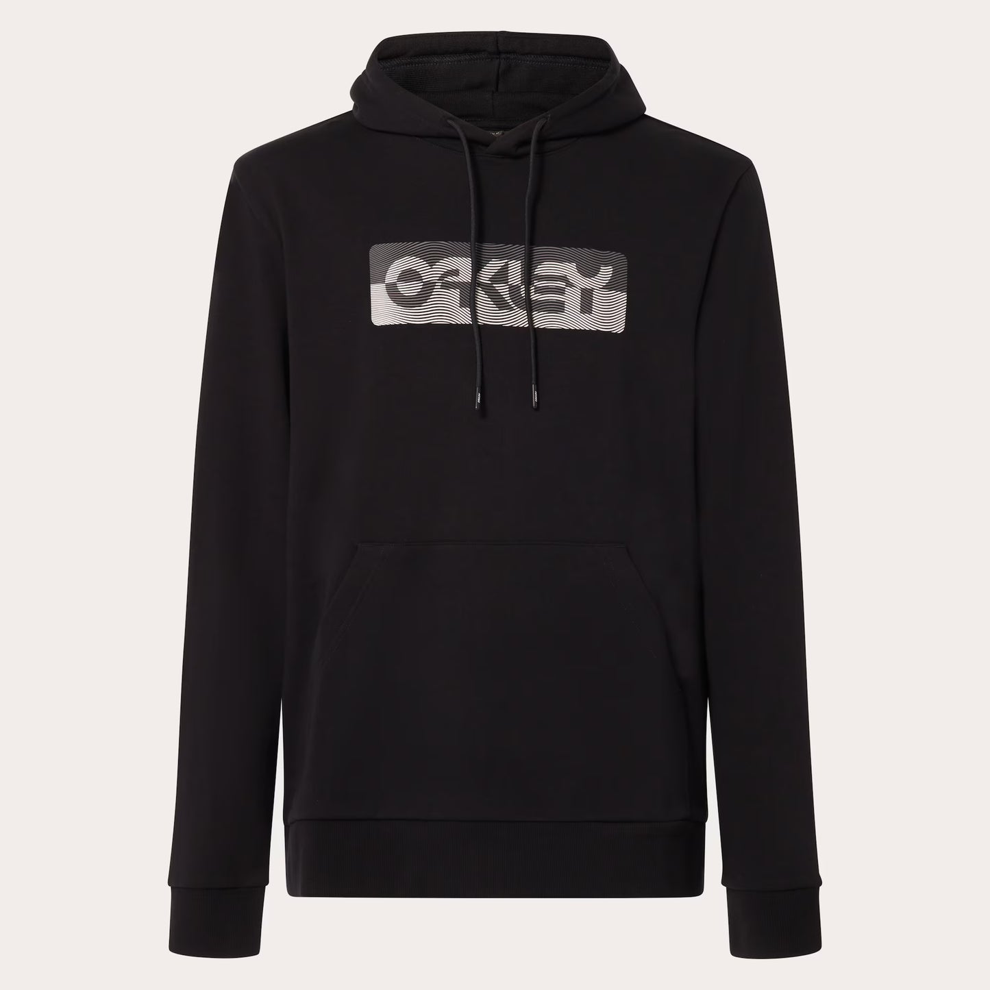 OAKLEY DUALITY B1B PO Hoody Blackout