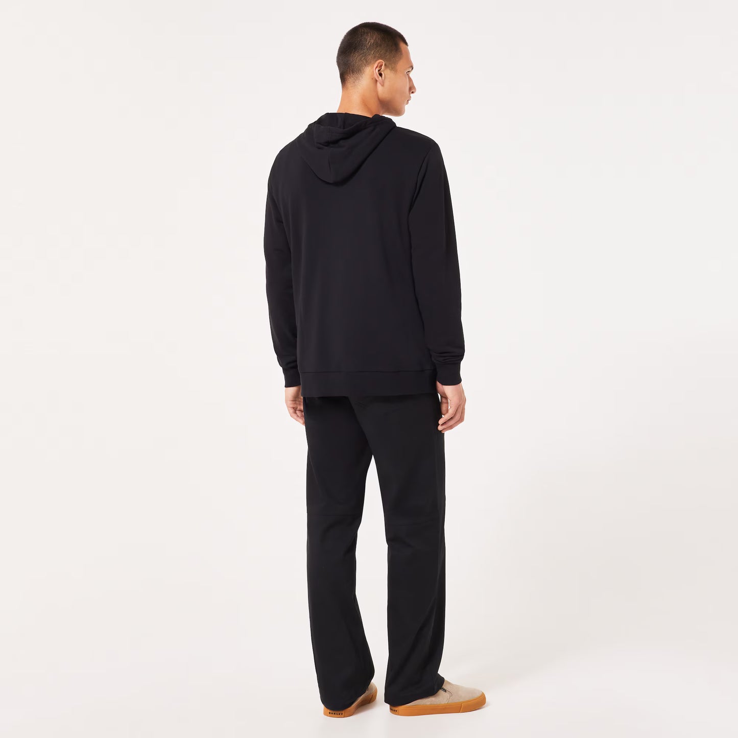 OAKLEY DUALITY B1B PO Hoody Blackout