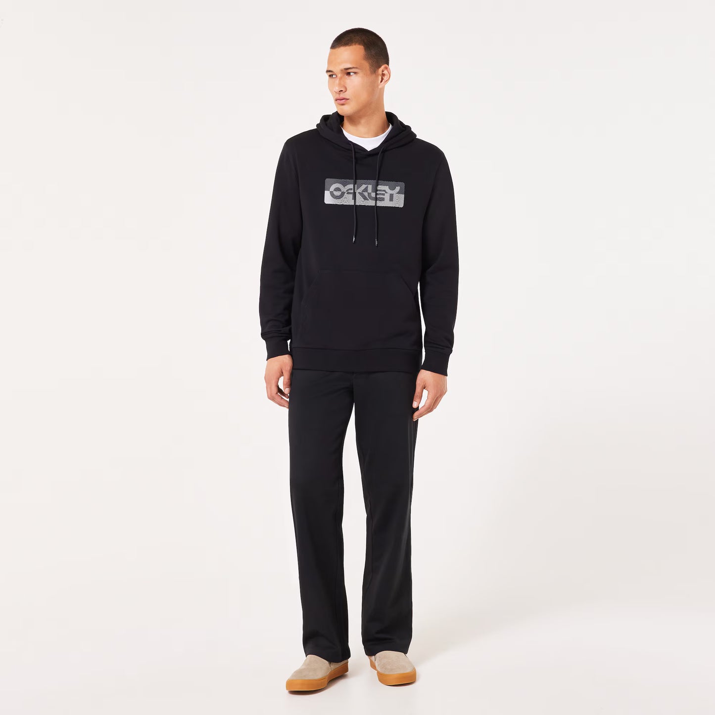 OAKLEY DUALITY B1B PO Hoody Blackout