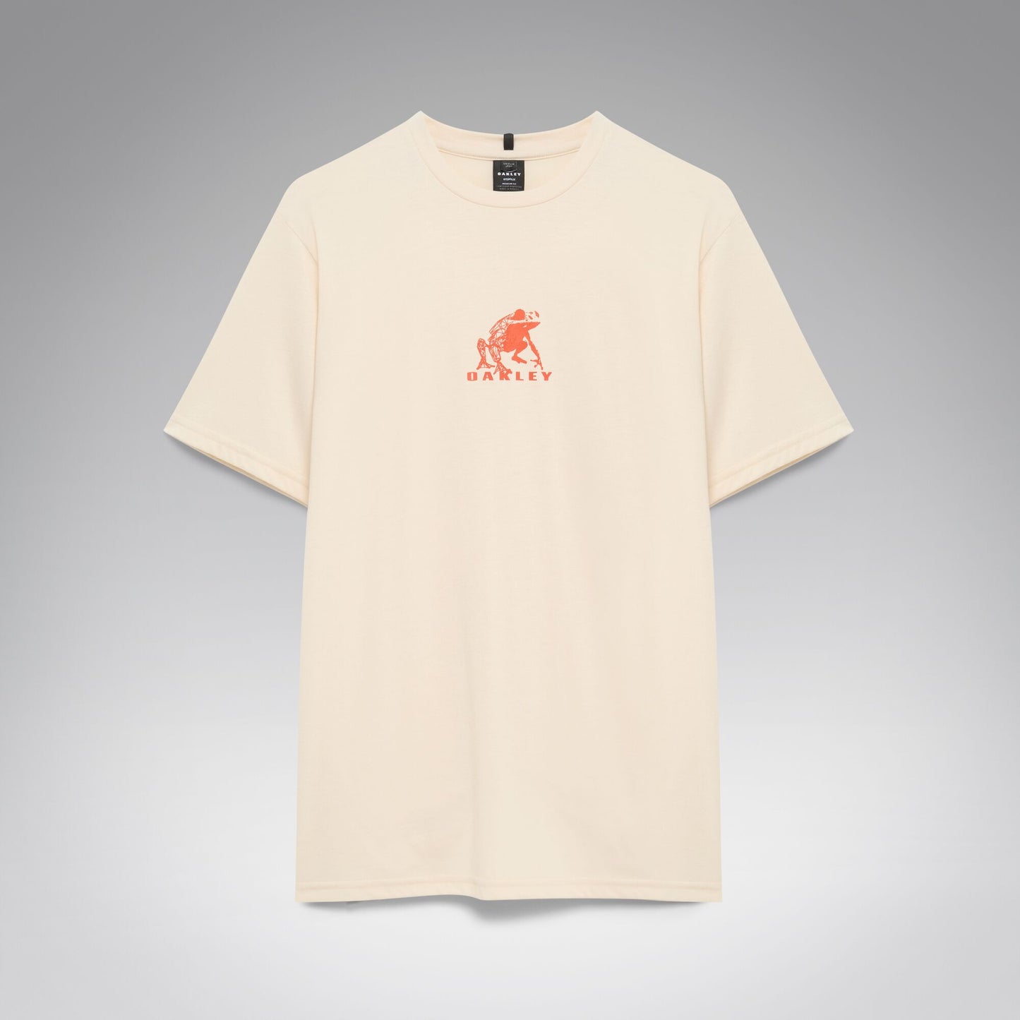 OAKLEY WATERSCAPE FROG Mist T-shirt