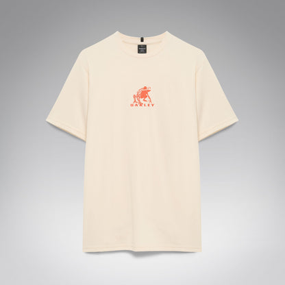 T-Shirt OAKLEY WATERSCAPE FROG Mist