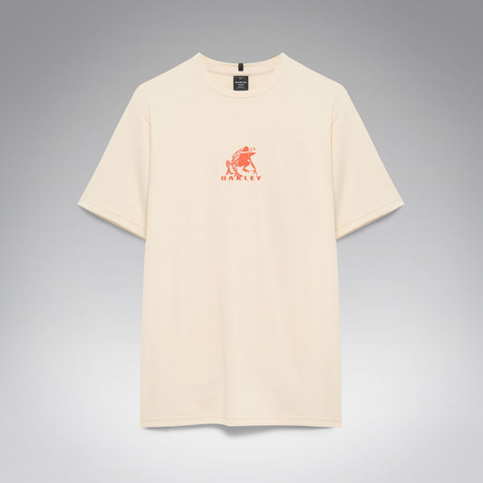 OAKLEY WATERSCAPE FROG Mist T-shirt