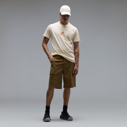 T-Shirt OAKLEY WATERSCAPE FROG Mist