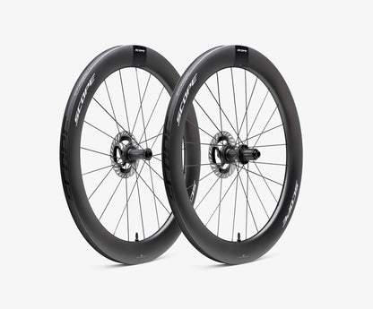Paire de roues SCOPE Race R6