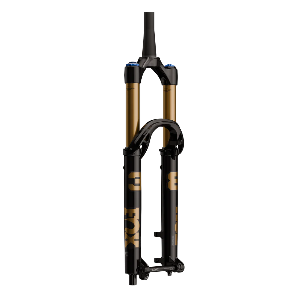 FOX 38 E-Optimized Factory Suspension Fork, Grip X2, 29", 170 mm, 44 mm, 110x15 mm, 28.6-40, 68HT,