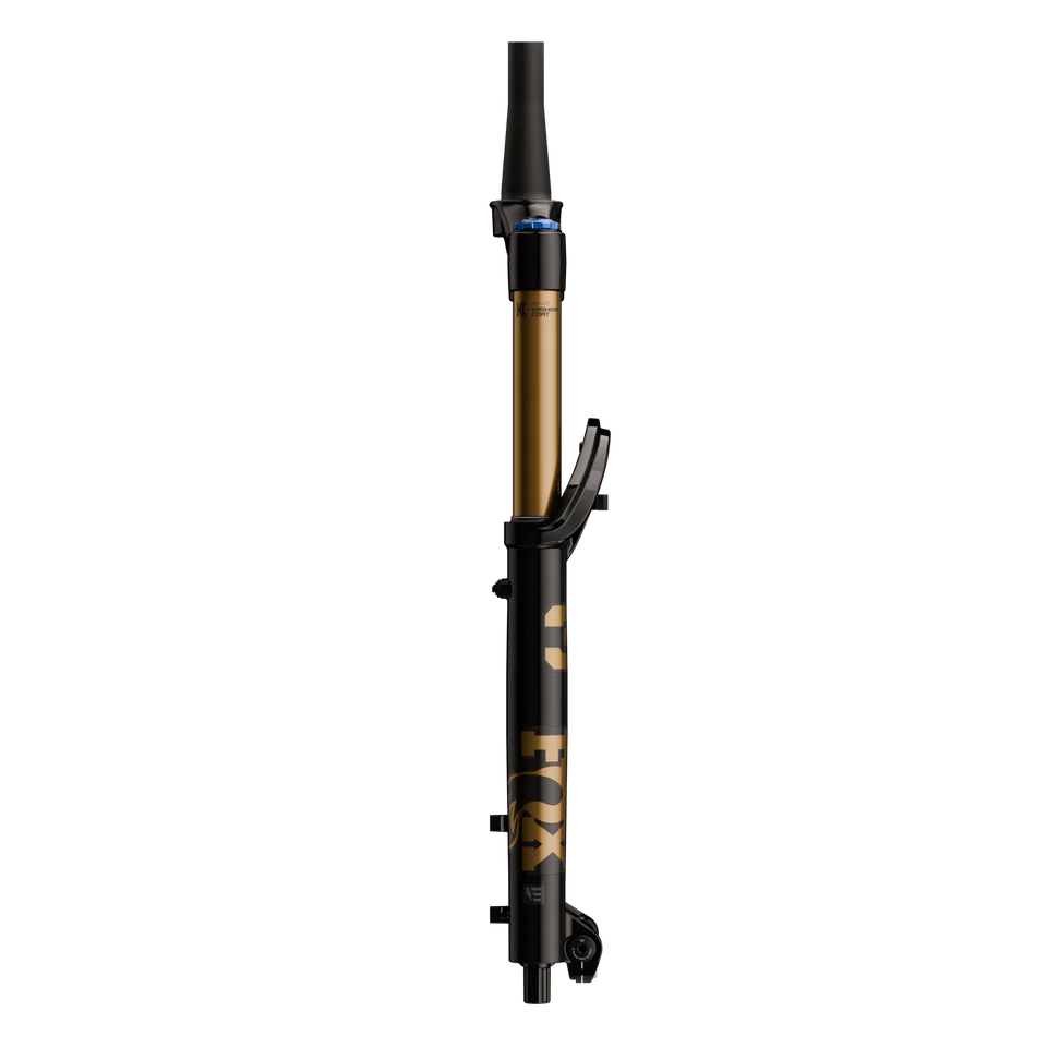 FOX 38 E-Optimized Factory Suspension Fork, Grip X2, 29", 170 mm, 44 mm, 110x15 mm, 28.6-40, 68HT,