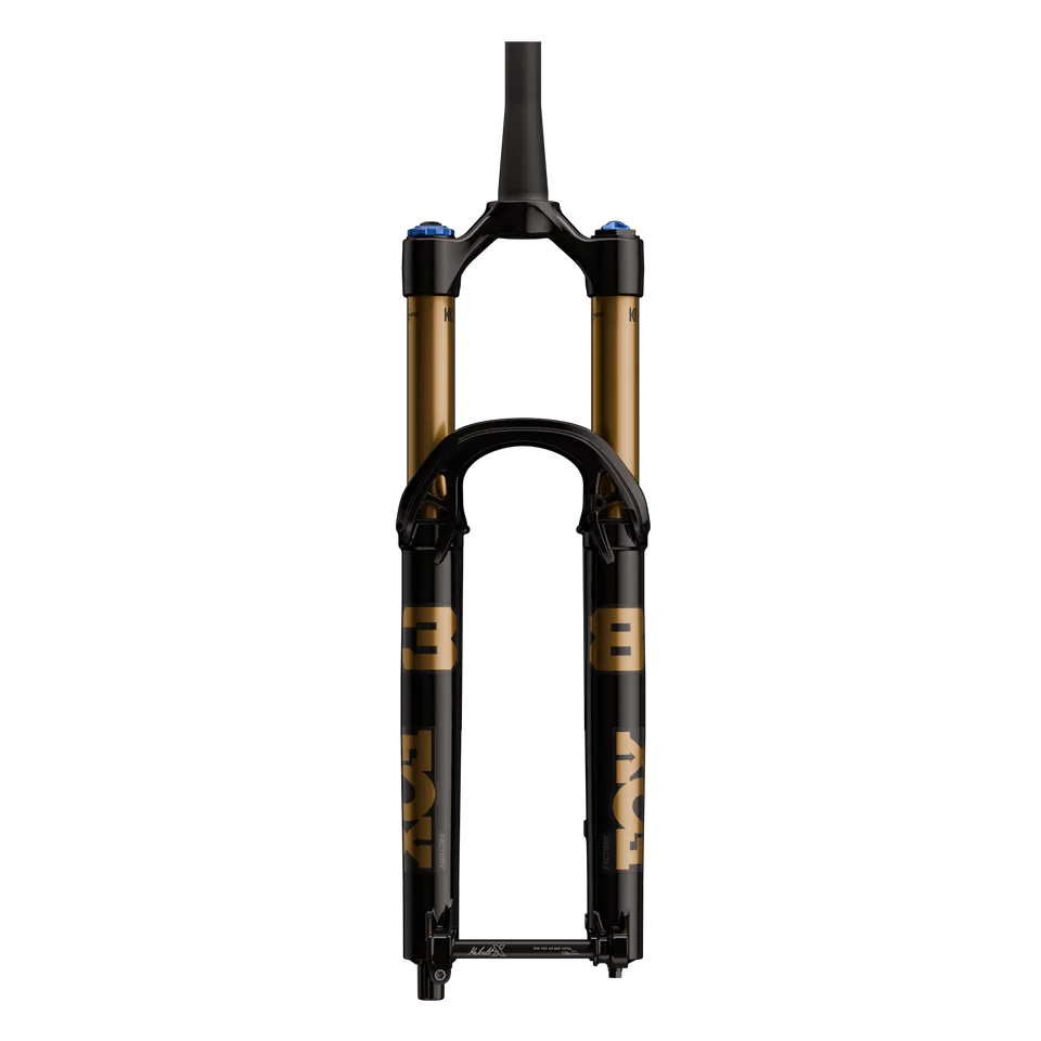 FOX 38 E-Optimized Factory Suspension Fork, Grip X2, 29", 170 mm, 44 mm, 110x15 mm, 28.6-40, 68HT,