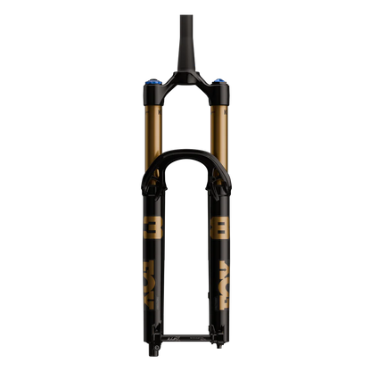 Fourche FOX 38 E-MTB FACTORY 29" Grip X2 Noir 2027