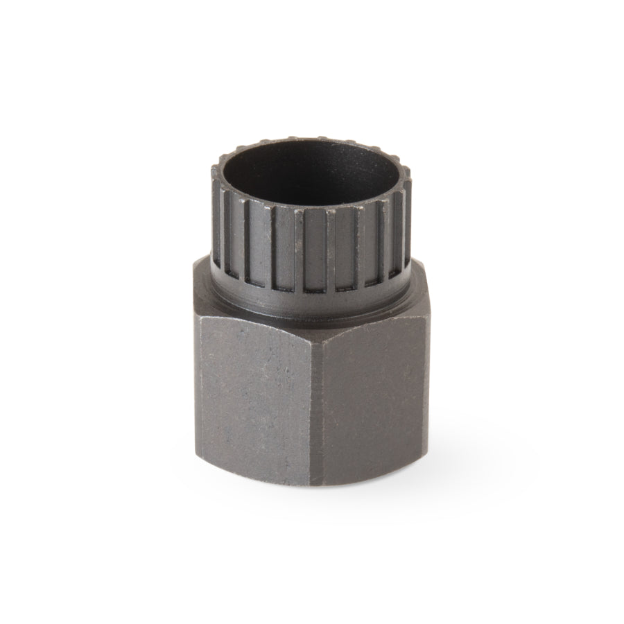 Park Tool FR-4 côté cannelé du démonte roue libre