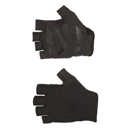 Krátké rukavice NORTHWAVE FAST GRIP Black