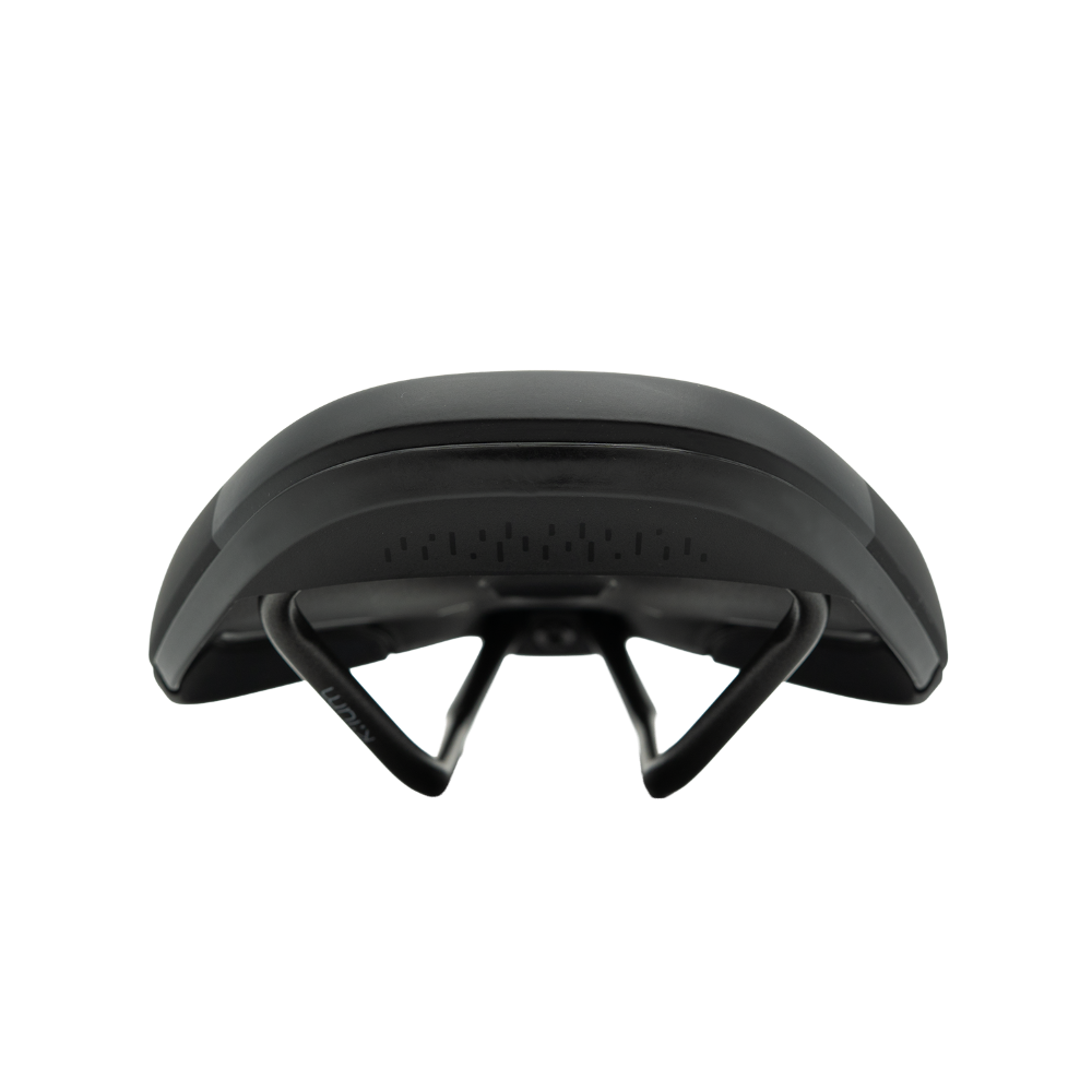 FIZIK TERRA AIDON X3 145mm černé sedlo (Kopie)