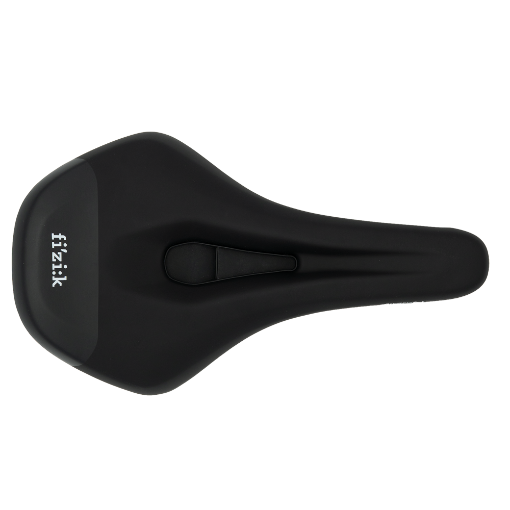 FIZIK TERRA AIDON X3 145mm černé sedlo (Kopie)