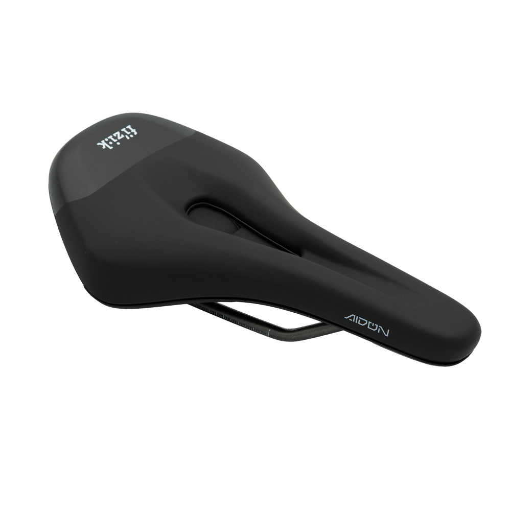 FIZIK TERRA AIDON X3 145mm černé sedlo (Kopie)
