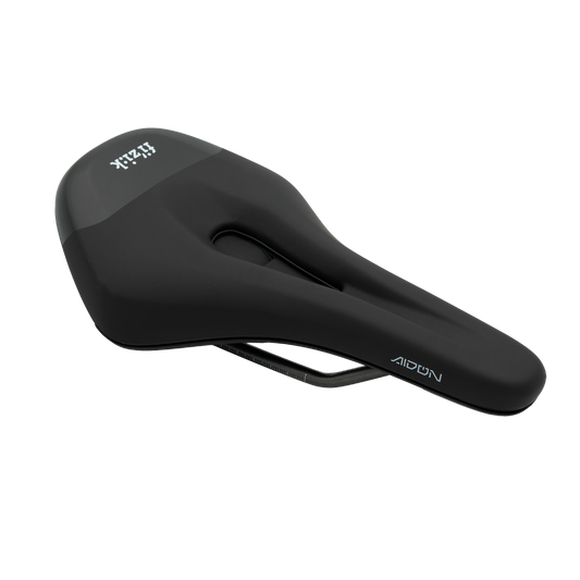 FIZIK TERRA AIDON X3 145 mm sort sadel (kopi)